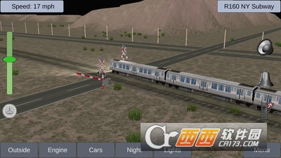 模拟火车3D版游戏 v3.4.8 安卓版