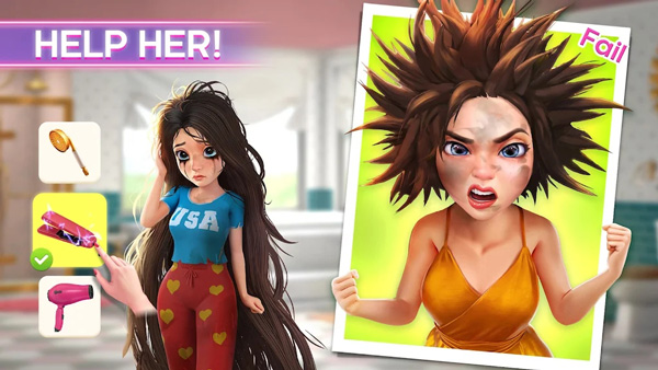 project makeover中文版 v2.76.1