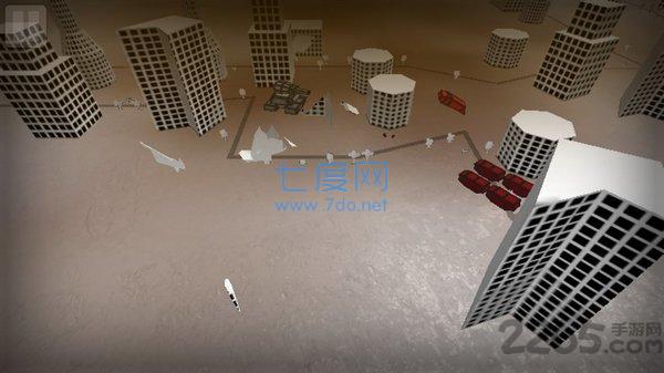 机械人战斗模拟器 v1.01