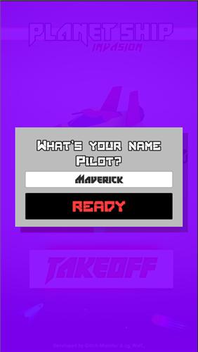 星球飞船入侵 v0.06