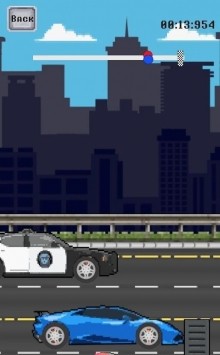 点击离线赛车手机版游戏 v1.3