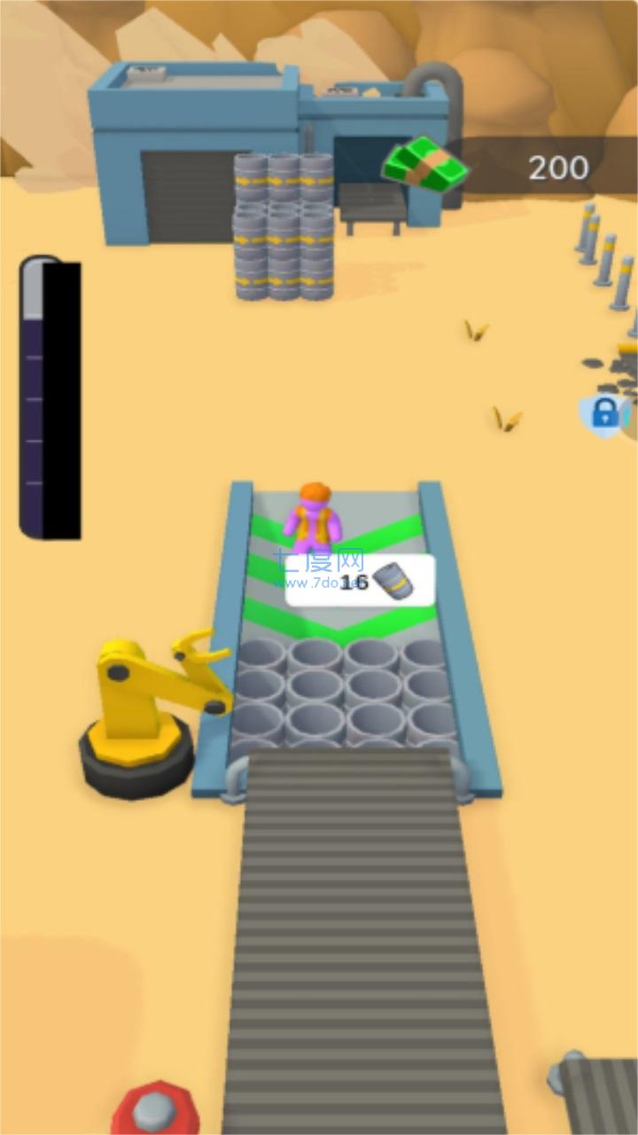 采油模拟器 v1.2.0