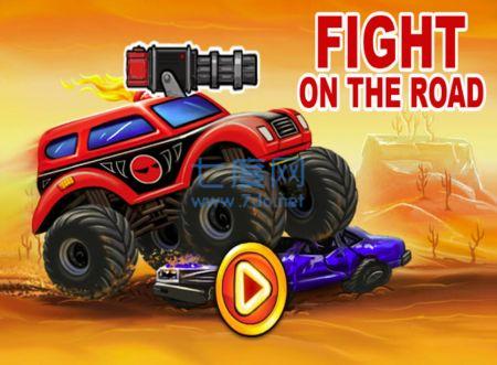 合金弹头战车 v1.0