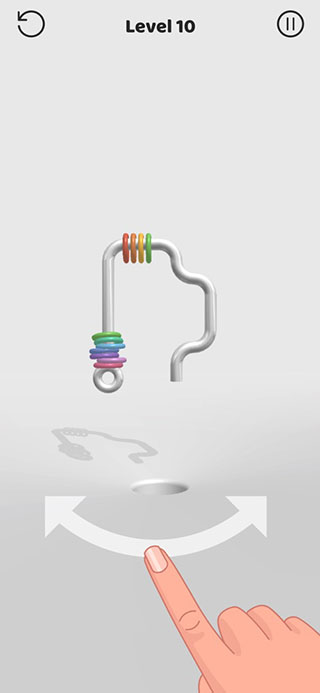 我挂不住了官方版(Off Hook) v1.5