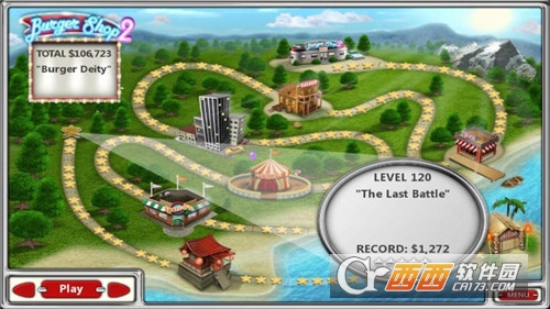 Burger Shop 2(汉堡店2手机版)