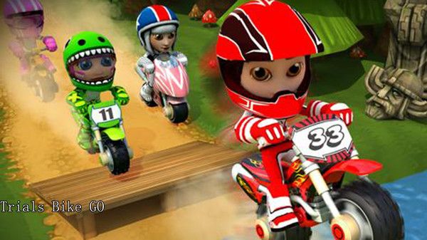 试验的自行车游戏最新版免费金币下载  v5.2.3