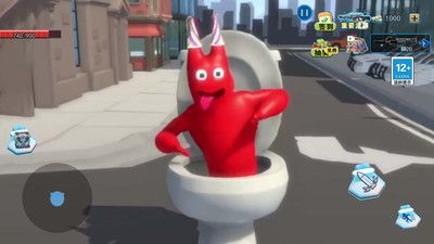 恐怖怪物来了 v3.0.5