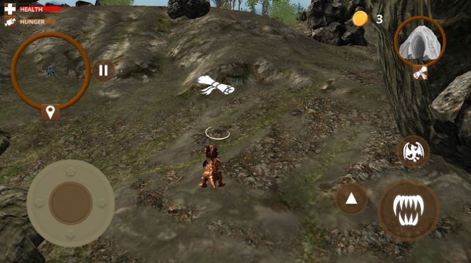 龙生存模拟器中文版 v4.0