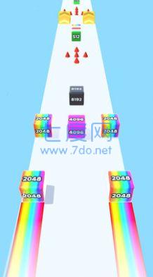 身体分配游戏 v1.2