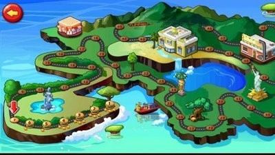 烹饪大师2021 2024-06-25 15:08