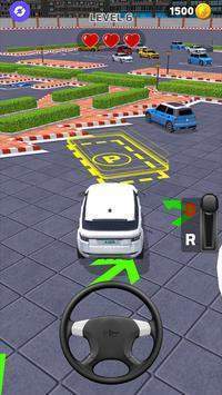 停车场驾驶大师 v0.0.2