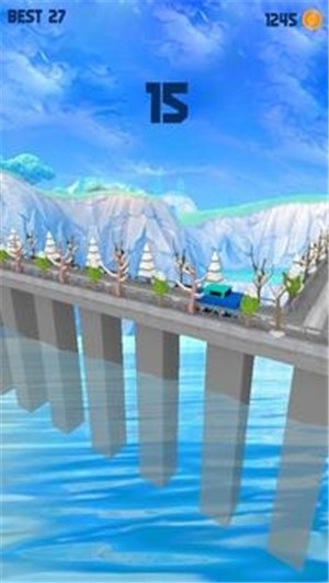 建造你的路游戏官方版