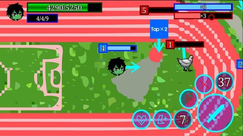 一班终极乱斗 v1.0.0