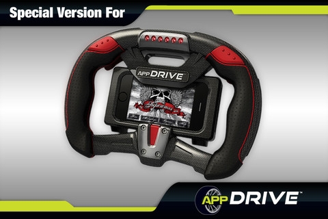越野狂飙:2XL AppDrive 2XL Supercross HD v3.1.5