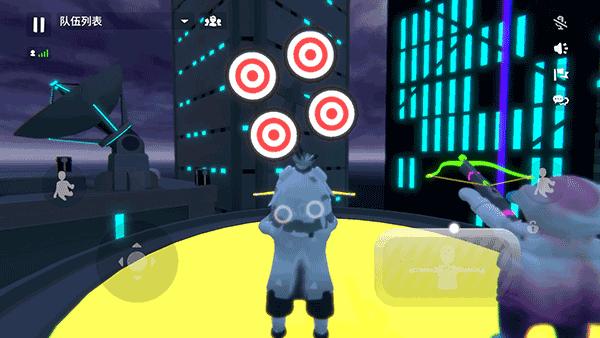 人类跌落梦境 v1.9