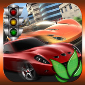 惊奇交通 Amaze Traffic