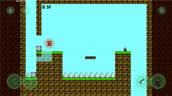 我想成为探险家2手机版 v1.1.1