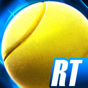 实况网球 Real Tennis