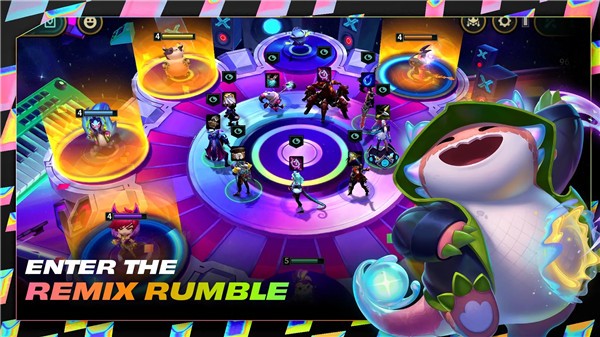 云顶之弈国际服官网版 v14.2.5560584