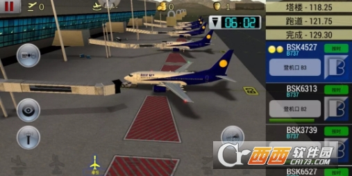 梦幻机场手机版 v6.0.7安卓版