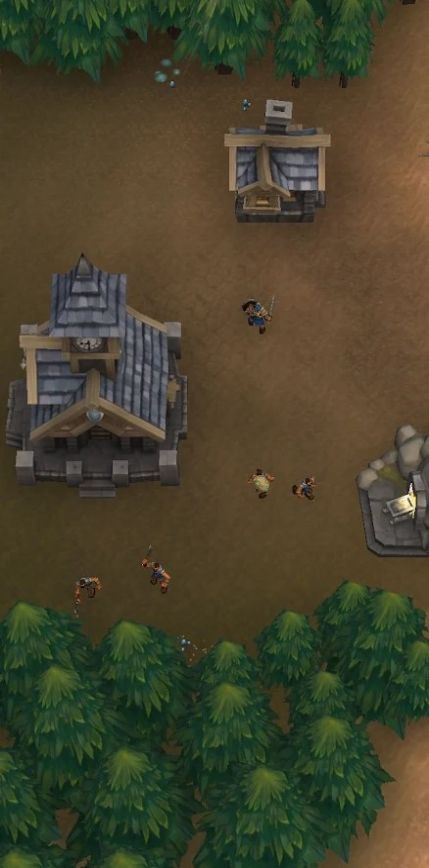 战争围城贝洛斯之战游戏中文官方版  v5.0.1