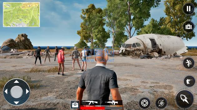 陆军突击队 v1.0.8