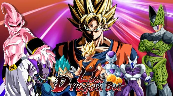 龙珠超赛重临手游官方版图片1