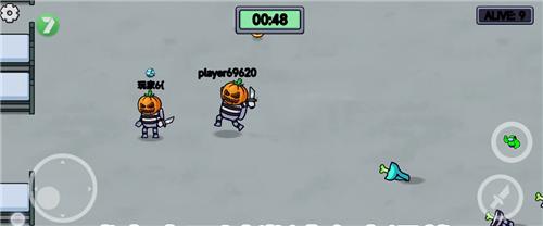 彩虹朋友太空杀手机版中文  v1.0.9