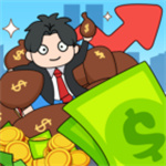 炒股发家史解锁版无限金币