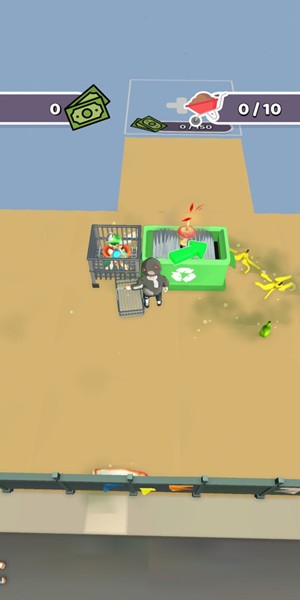 超级流浪汉  v1.9