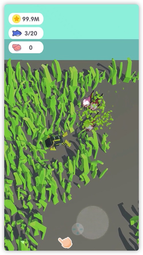 这片鱼塘我承包了游戏安卓版  v3.2.3