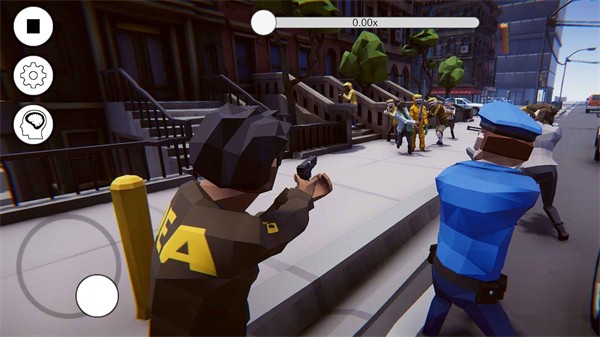 战争沙盒内置菜单 v1.74.2