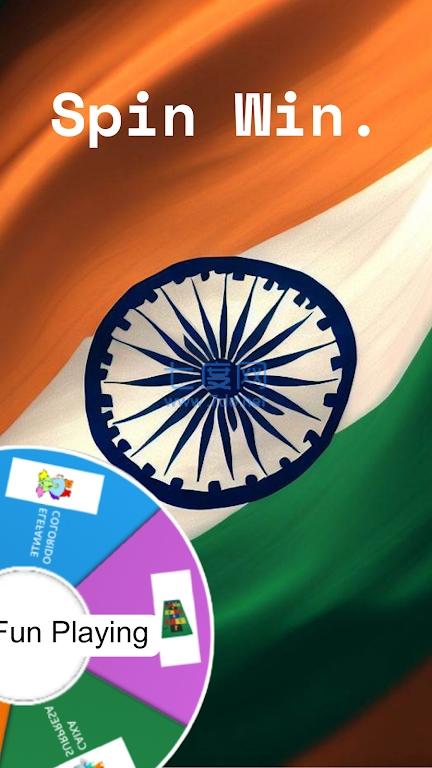 金轮挑战Spin win7