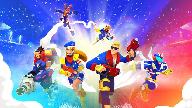 FRAG破解版 v1.6.5