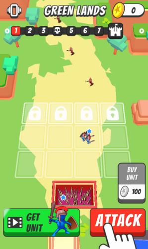 魔法冲突巫师之战 v1.0.1