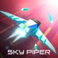 天空之笛Sky Piper
