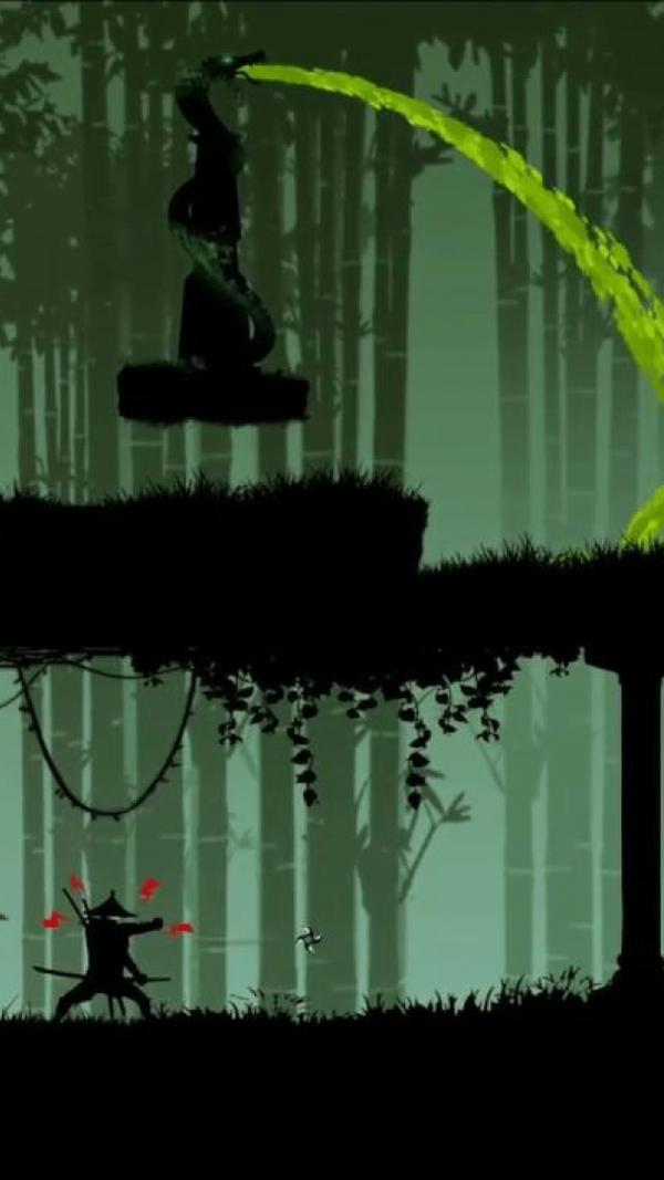 暗影格斗王者归来游戏官方安卓版  v3.4.3