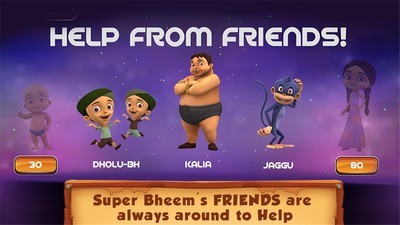 超级比姆冲突 v1.0.27