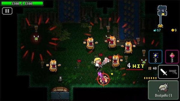 炸裂树莓浆中文版 v1.6.4