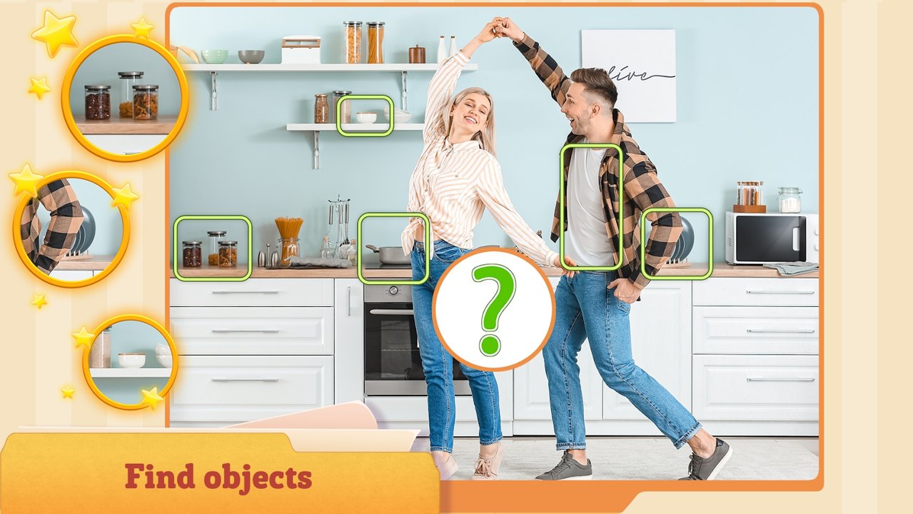 环游世界找差异游戏安卓版  v3.5.1