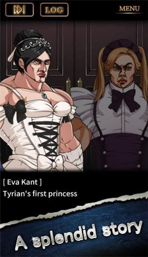 肌肉公主  v1.4.2