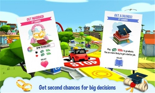 生活游戏2汉化版  v0.2.3