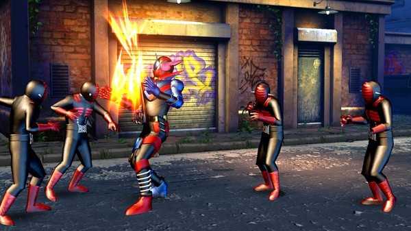 假面至尊对决手机游戏安卓版  v3.3.2