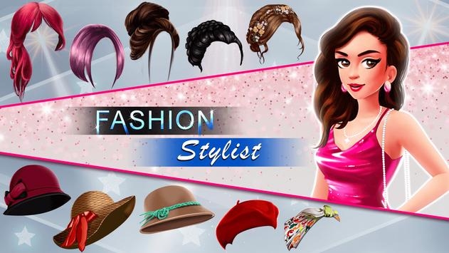 时尚设计师装扮 v3.1.5