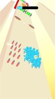 冲突攀登小游戏安卓版  v4.3.2