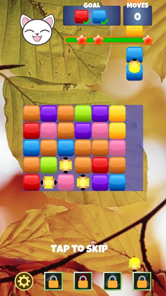 彩虹爆炸英雄手游 v1.0.2