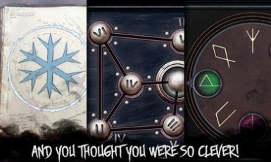 恐怖阴霾 最新版 v3.0.5