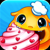 糖果镇 Candy Town