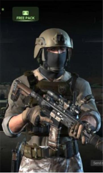 战斗武器重装上阵  v1.0