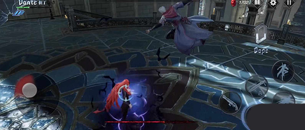 鬼泣巅峰之战2.0